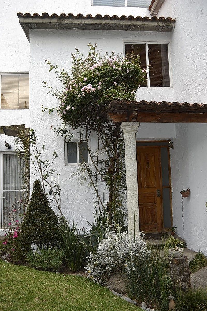 Casa en condominio en Santa Lucia, Álvaro Obregón, foto 3 de 50