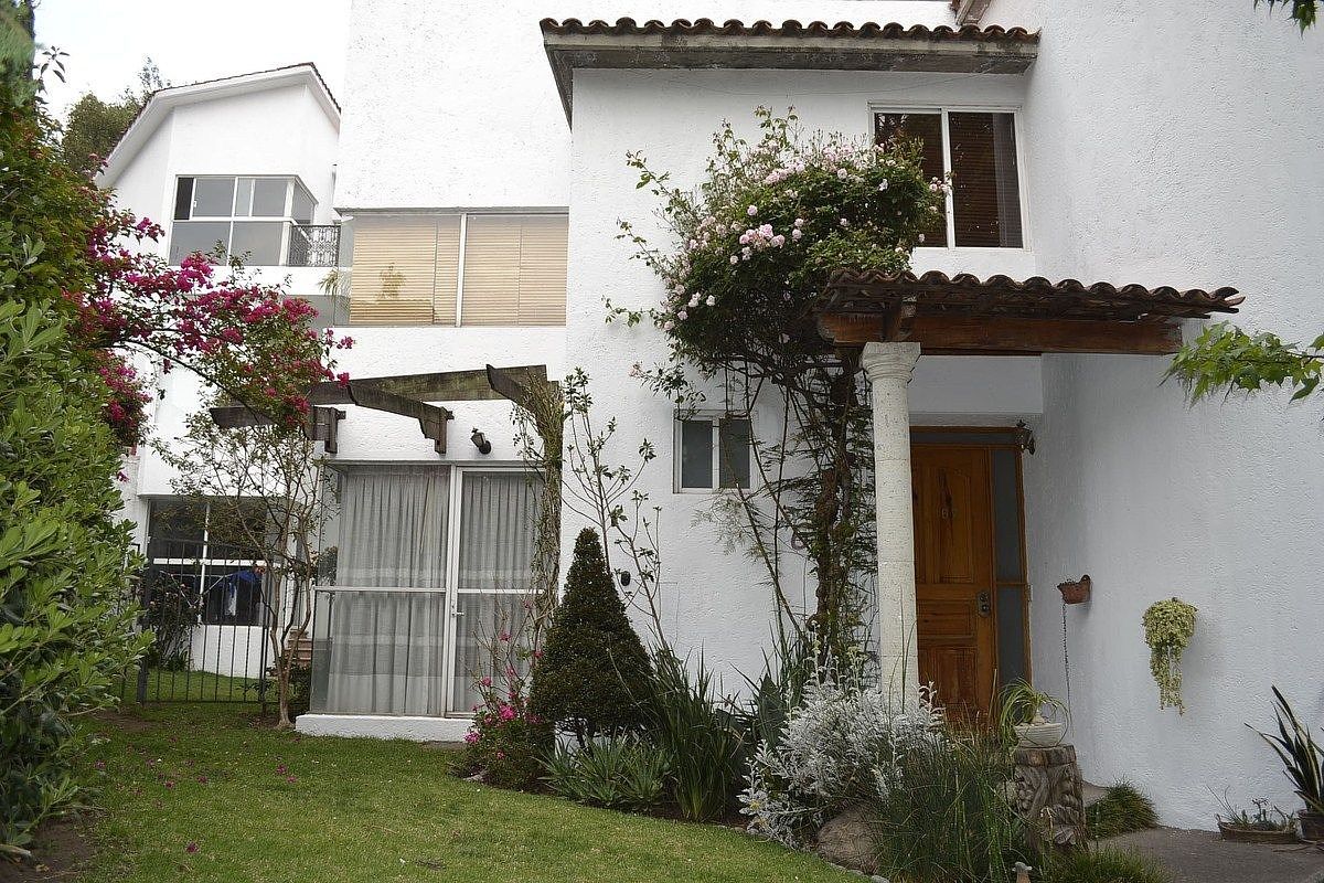 Casa en condominio en Santa Lucia, Álvaro Obregón, foto 8 de 50