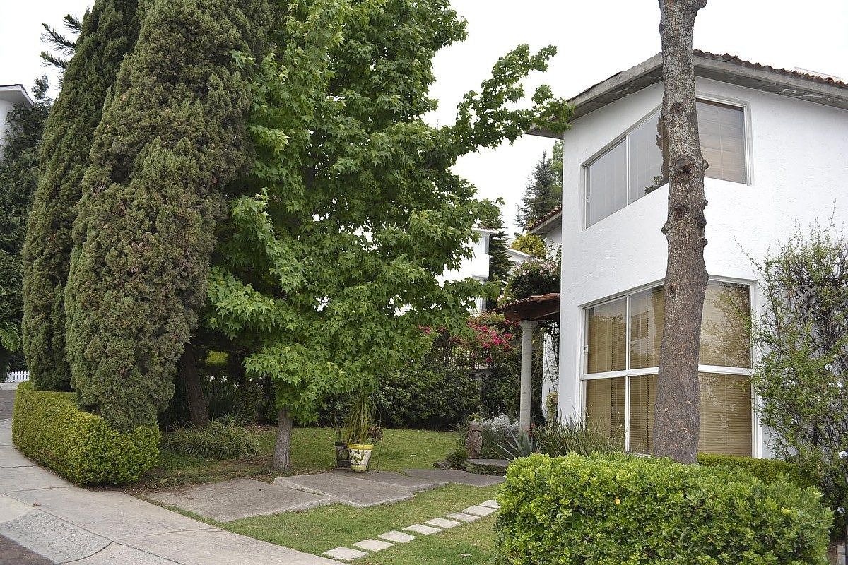 Casa en condominio en Santa Lucia, Álvaro Obregón, foto 9 de 50