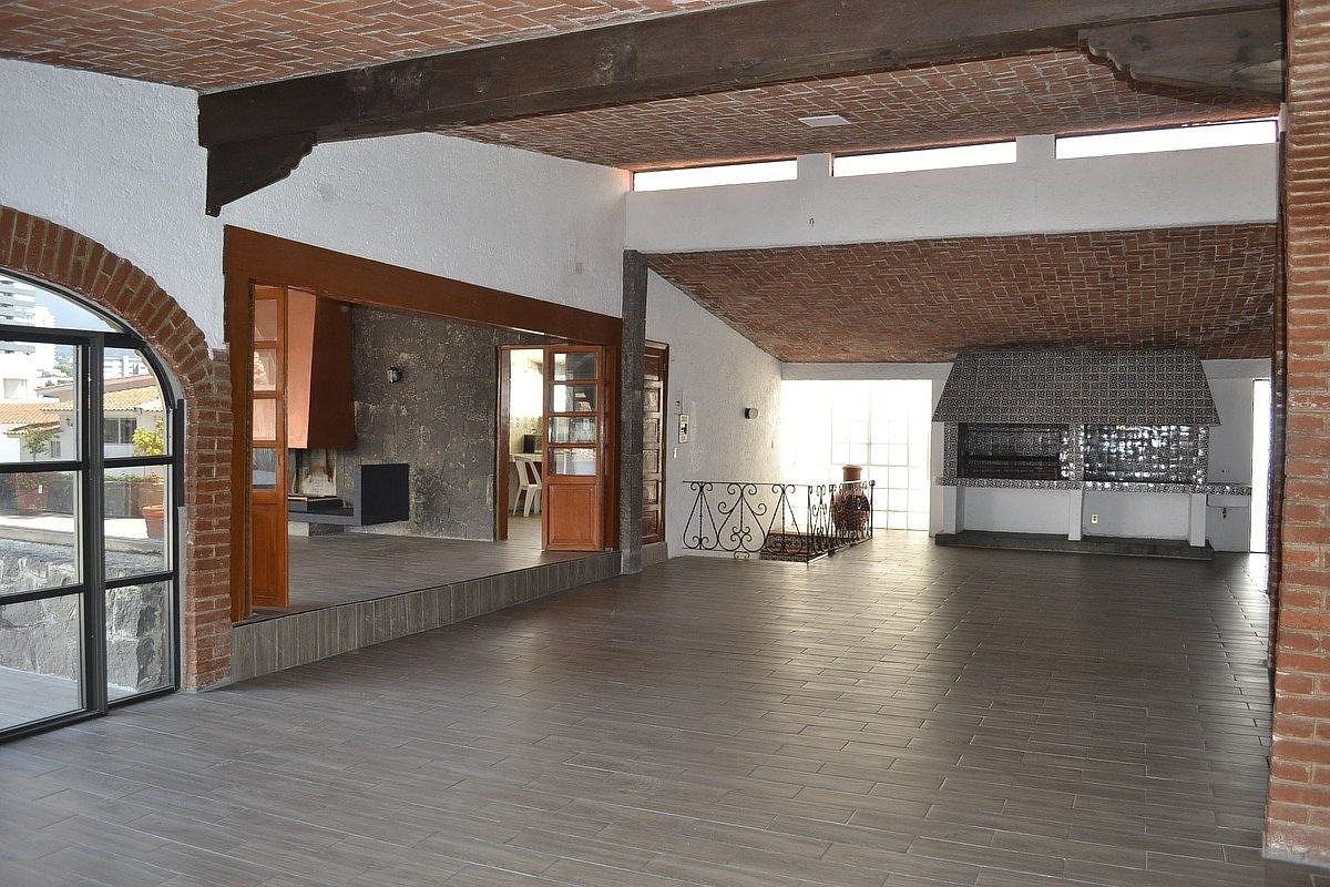 Casa en condominio en Santa Lucia, Álvaro Obregón, foto 10 de 50