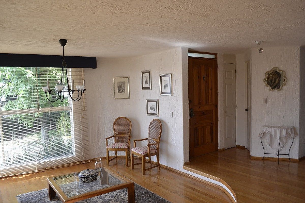 Casa en condominio en Santa Lucia, Álvaro Obregón, foto 17 de 50