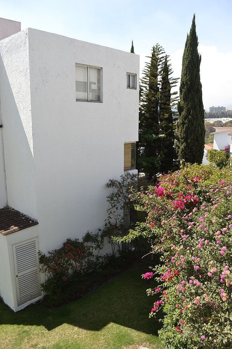 Casa en condominio en Santa Lucia, Álvaro Obregón, foto 18 de 50