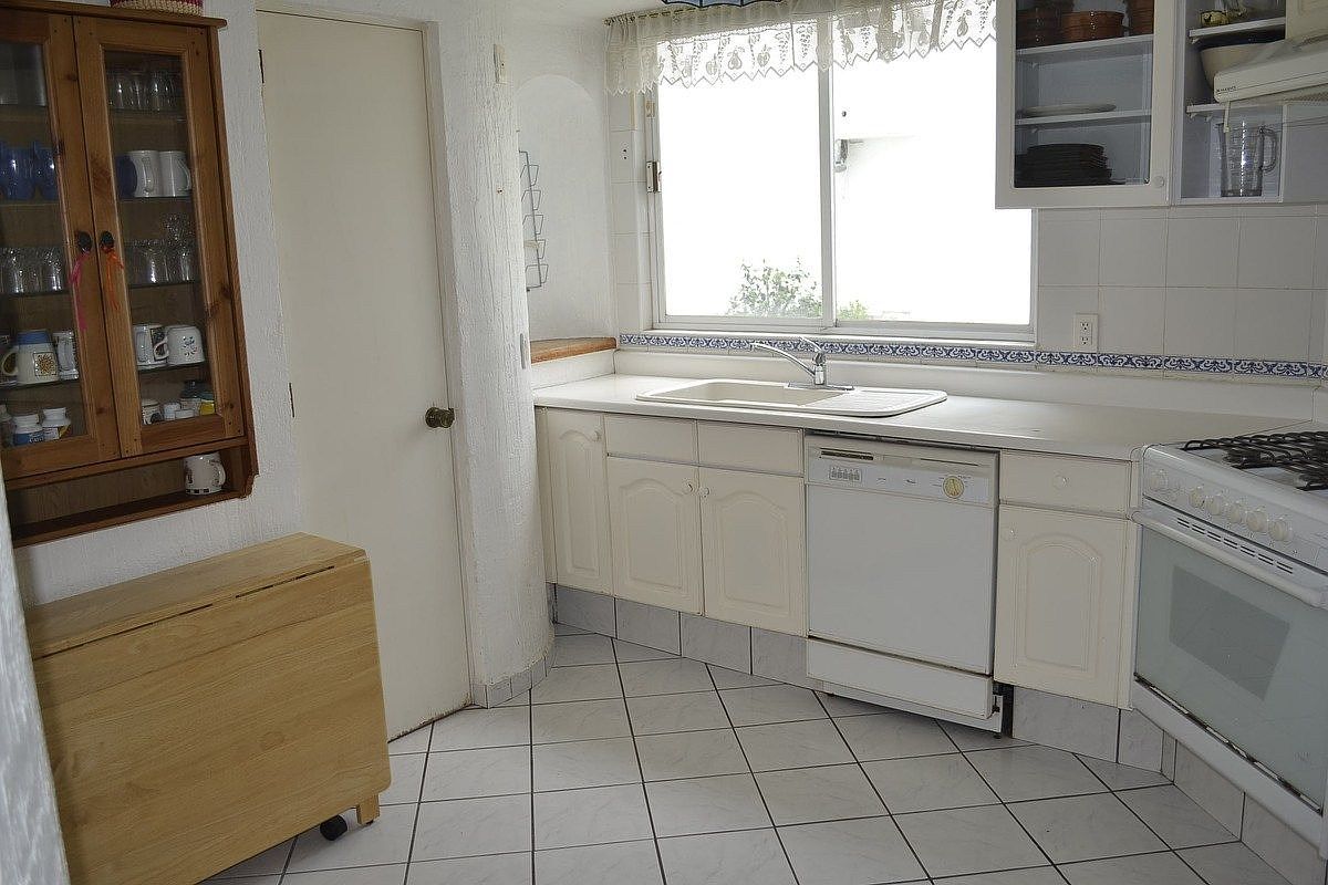 Casa en condominio en Santa Lucia, Álvaro Obregón, foto 21 de 50