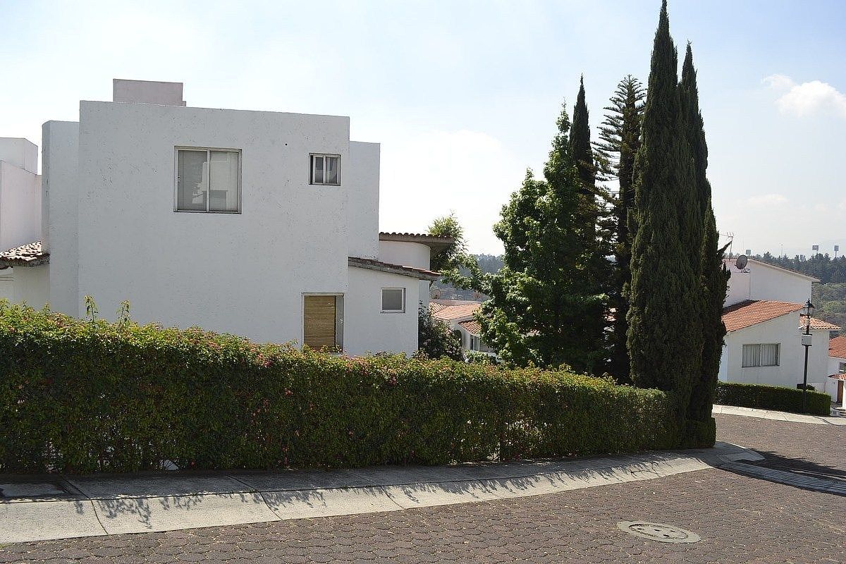 Casa en condominio en Santa Lucia, Álvaro Obregón, foto 24 de 50