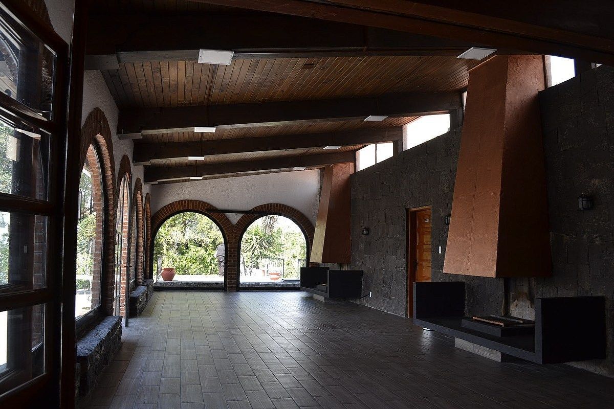 Casa en condominio en Santa Lucia, Álvaro Obregón, foto 27 de 50