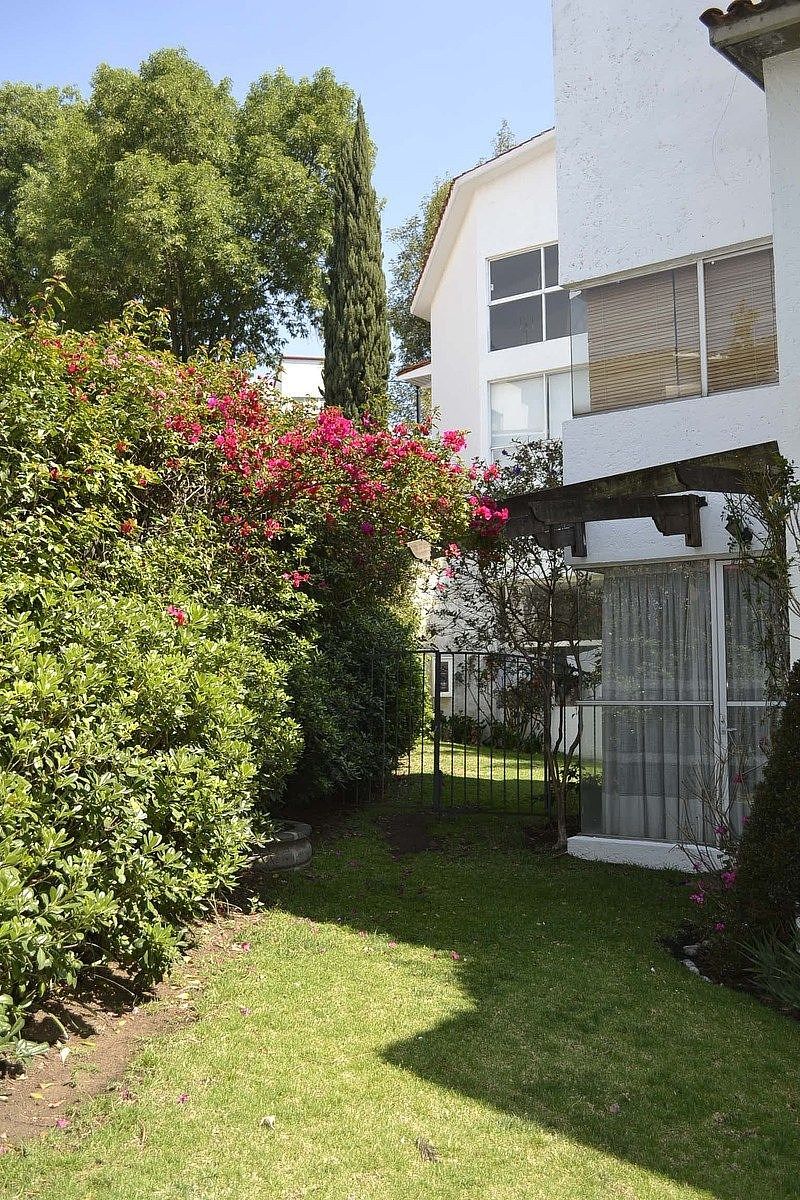 Casa en condominio en Santa Lucia, Álvaro Obregón, foto 29 de 50