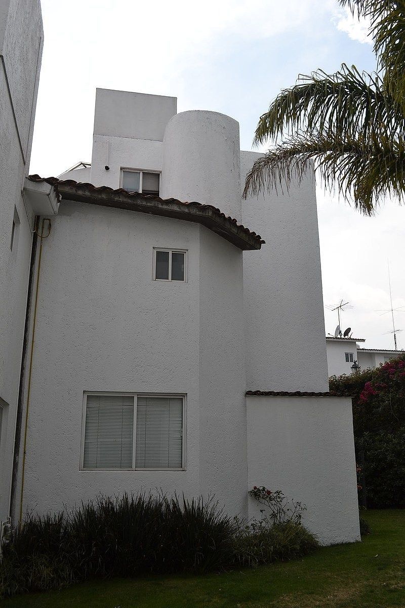Casa en condominio en Santa Lucia, Álvaro Obregón, foto 35 de 50