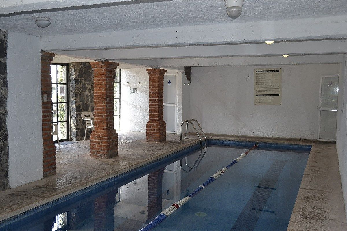 Casa en condominio en Santa Lucia, Álvaro Obregón, foto 34 de 50
