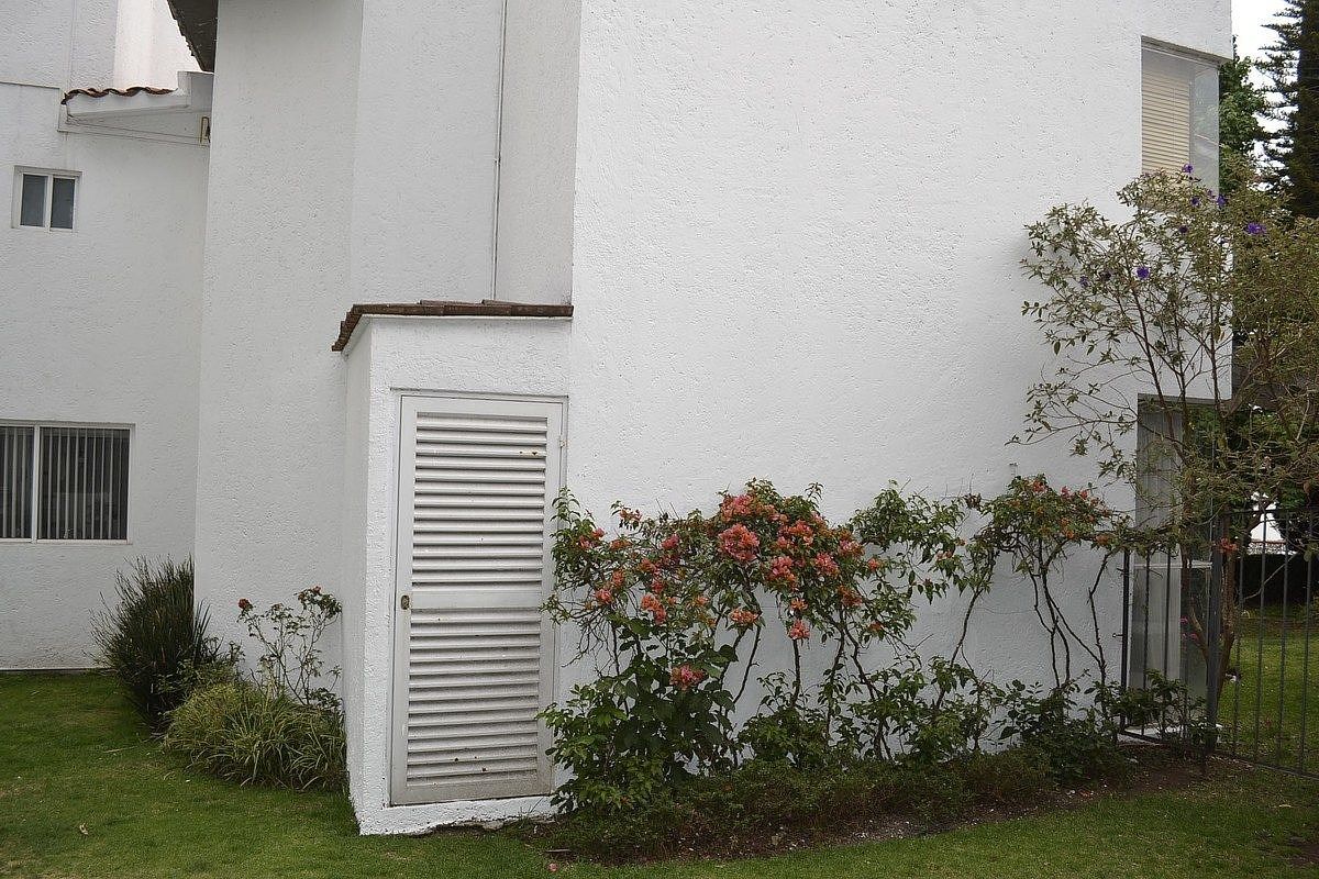 Casa en condominio en Santa Lucia, Álvaro Obregón, foto 38 de 50