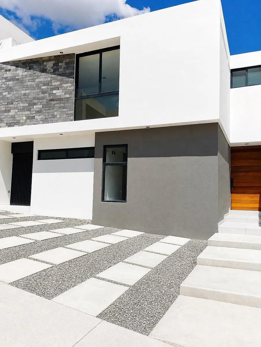ESTRENA TU CASA EN LOMAS DE JURIQUILLA, foto 1 de 18