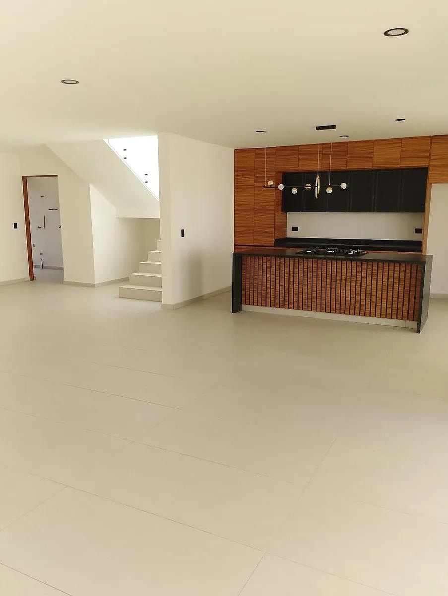 Casa en condominio en Lomas de Juriquilla, Querétaro, foto 2 de 18