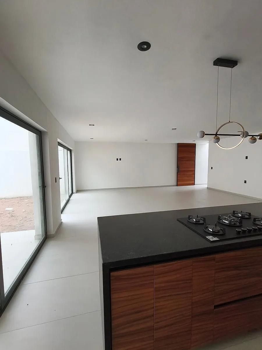 Casa en condominio en Lomas de Juriquilla, Querétaro, foto 3 de 18