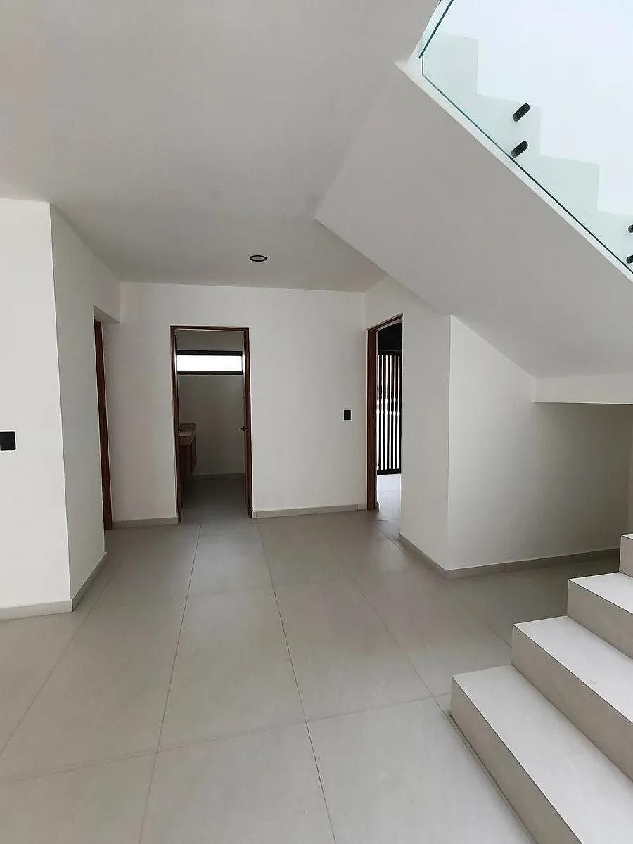 Casa en condominio en Lomas de Juriquilla, Querétaro, foto 4 de 18