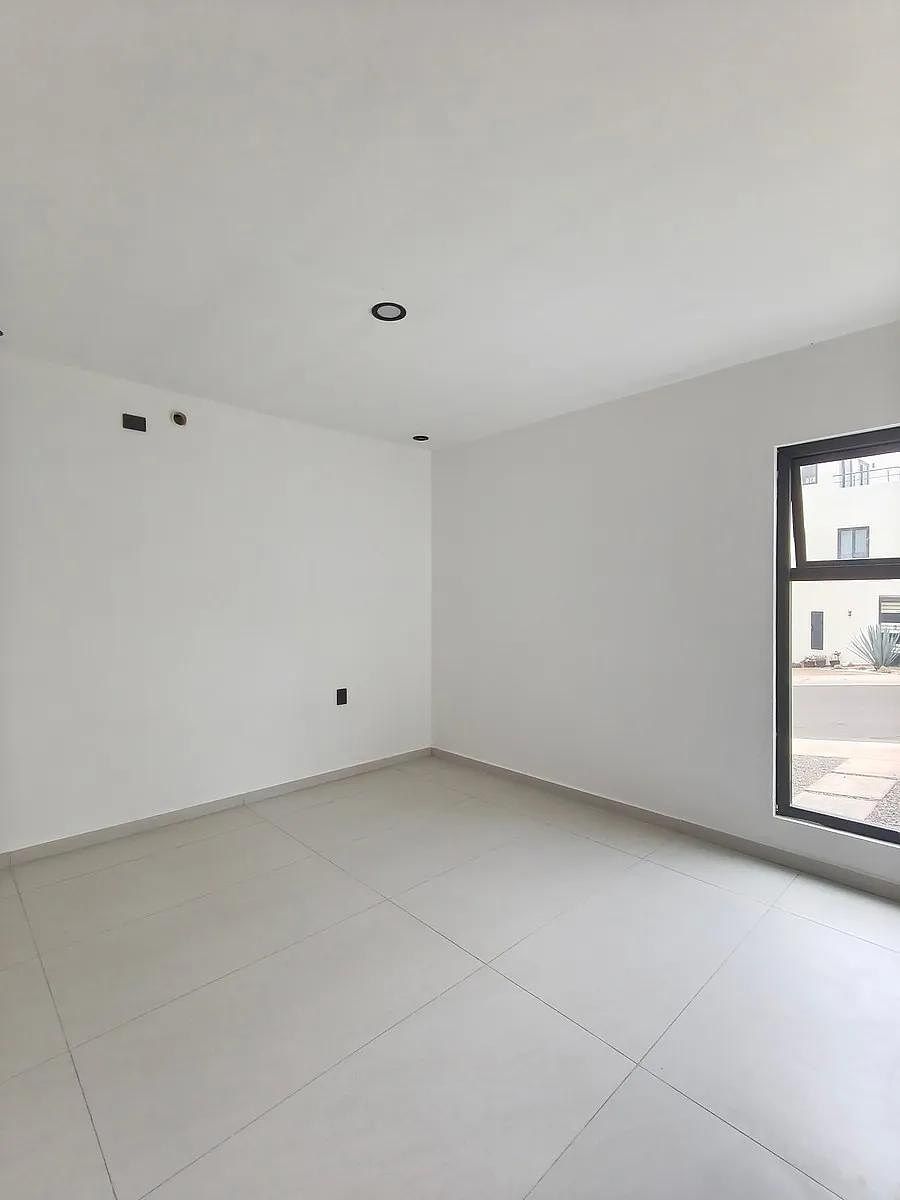Casa en condominio en Lomas de Juriquilla, Querétaro, foto 9 de 18
