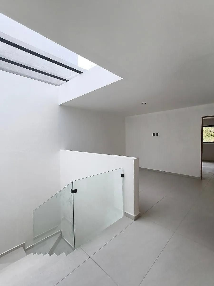 Casa en condominio en Lomas de Juriquilla, Querétaro, foto 10 de 18