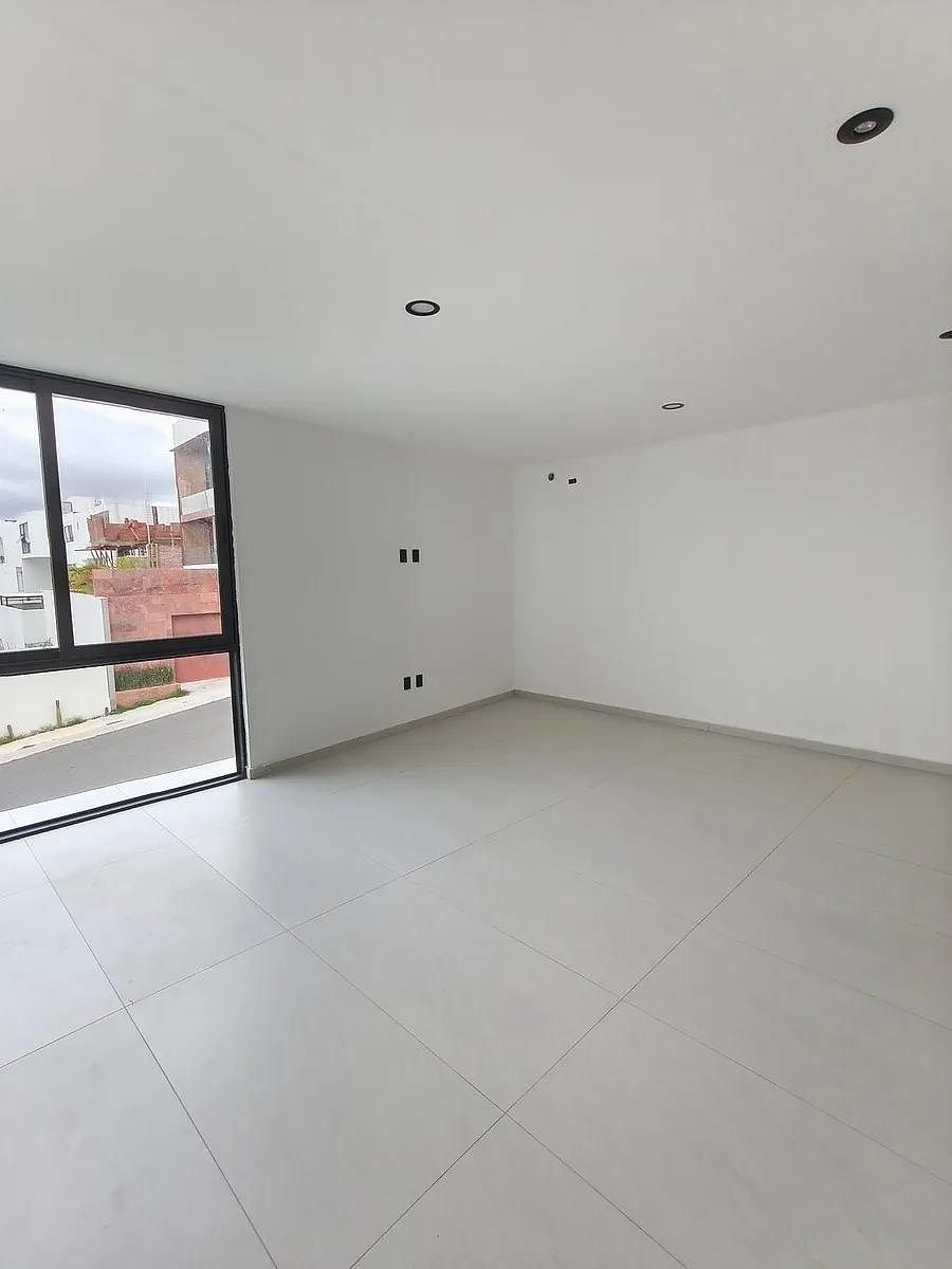 Casa en condominio en Lomas de Juriquilla, Querétaro, foto 12 de 18