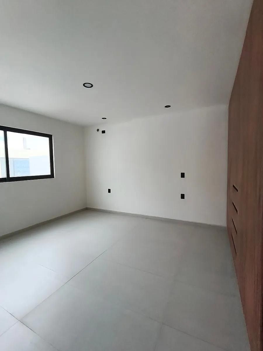 Casa en condominio en Lomas de Juriquilla, Querétaro, foto 13 de 18