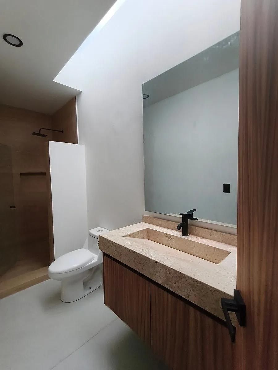 Casa en condominio en Lomas de Juriquilla, Querétaro, foto 16 de 18