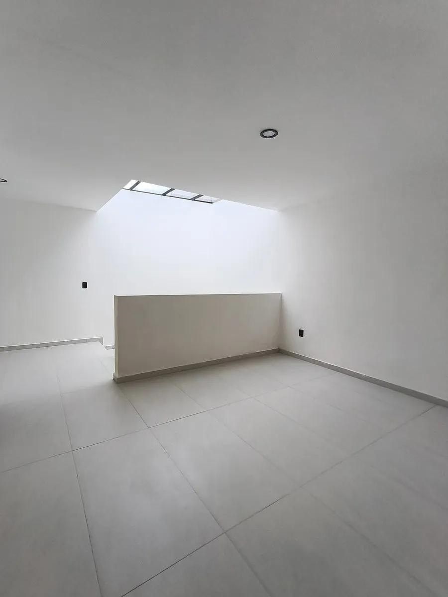 Casa en condominio en Lomas de Juriquilla, Querétaro, foto 11 de 18