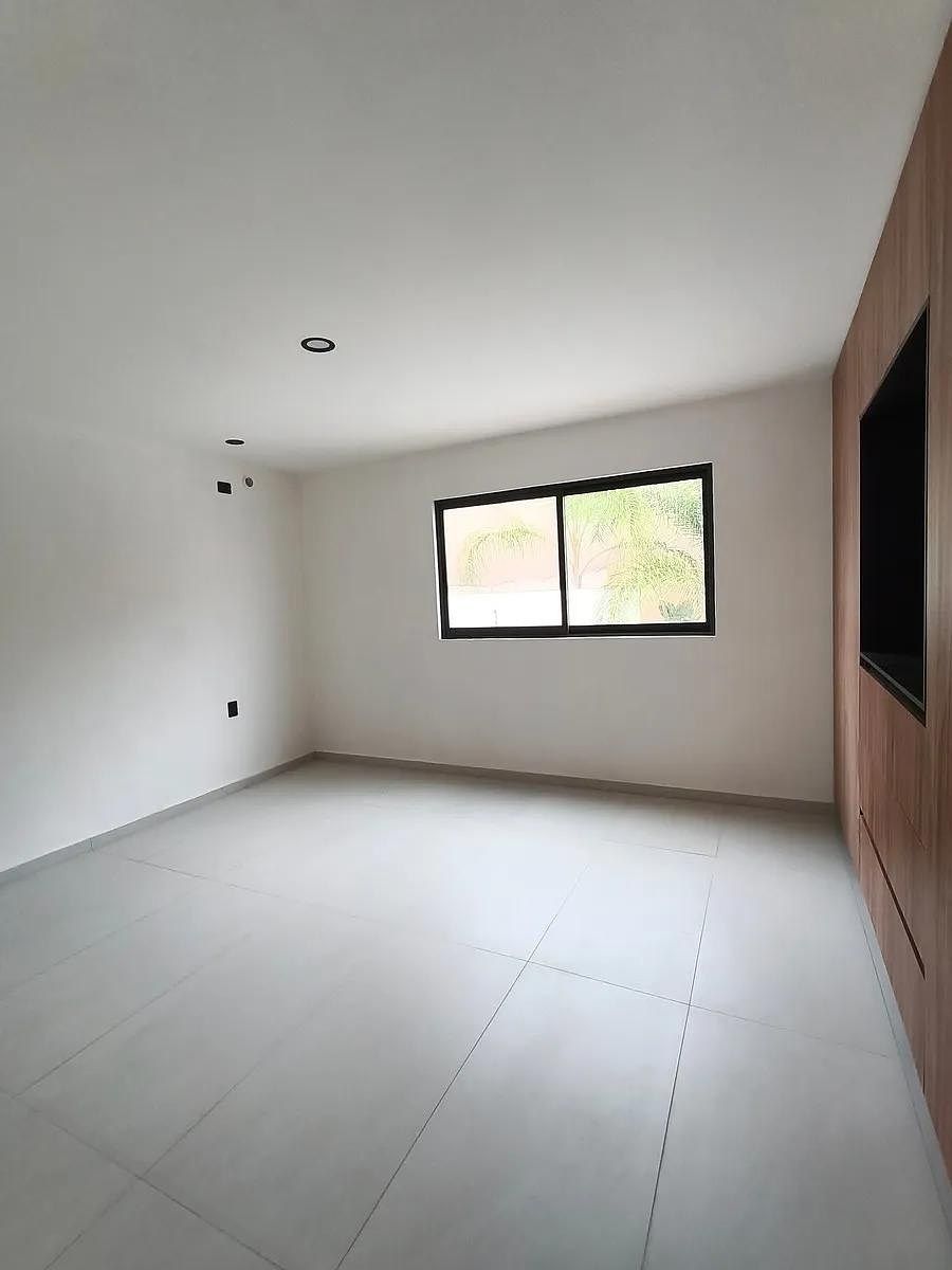 Casa en condominio en Lomas de Juriquilla, Querétaro, foto 17 de 18