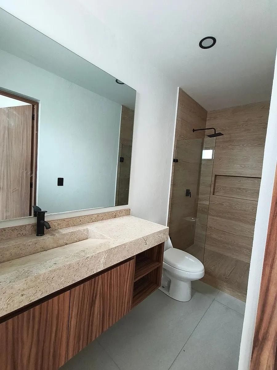 Casa en condominio en Lomas de Juriquilla, Querétaro, foto 18 de 18