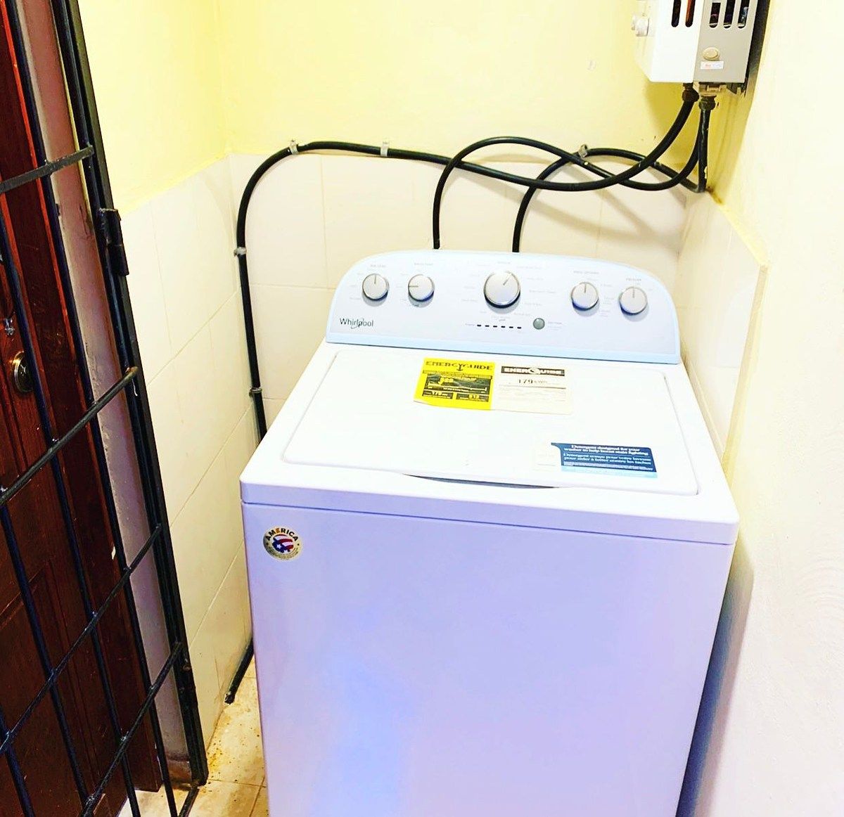 Apartamento en Santo Domingo Este, foto 7 de 9