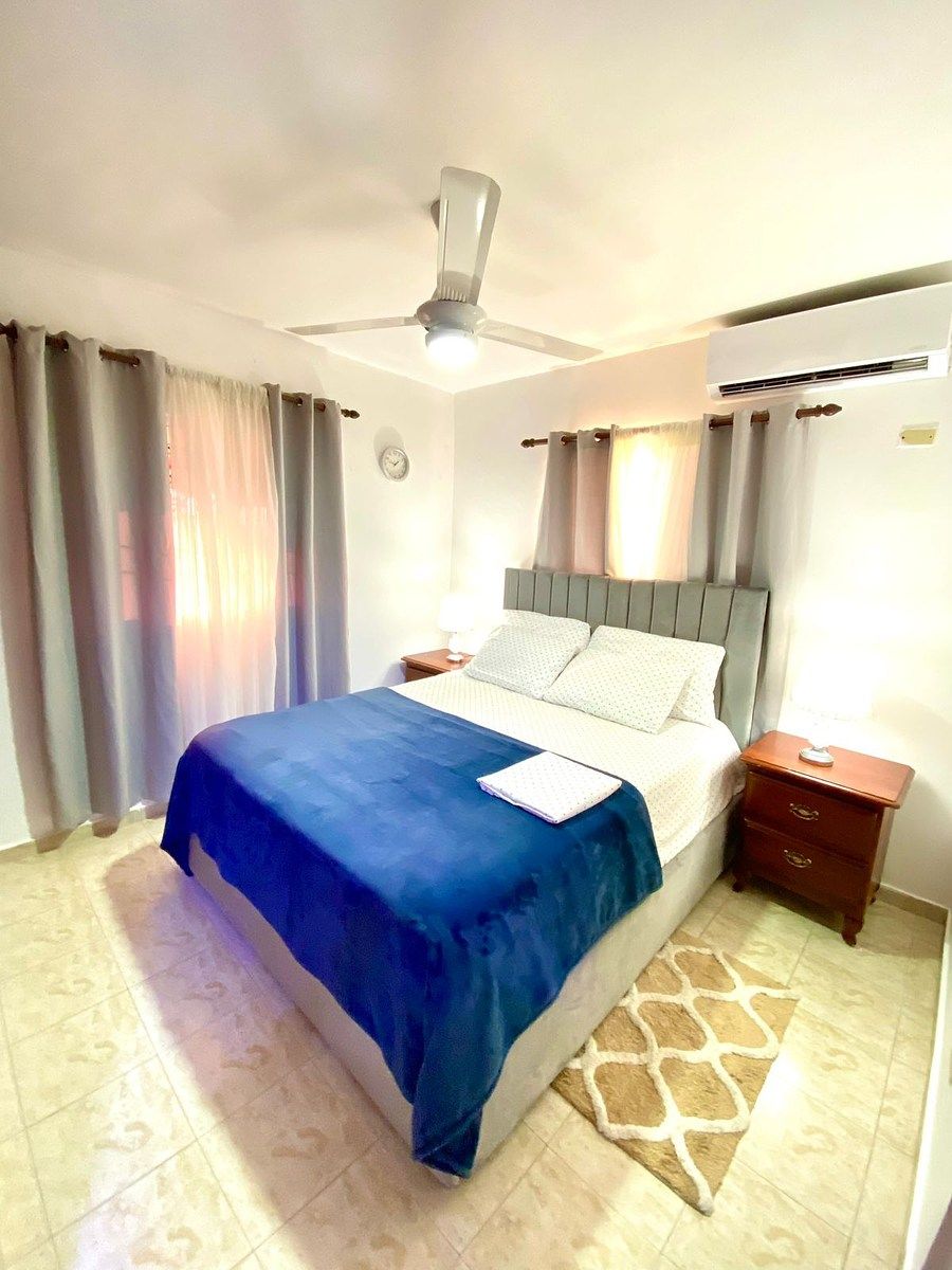 Apartamento en Santo Domingo Este, foto 2 de 9