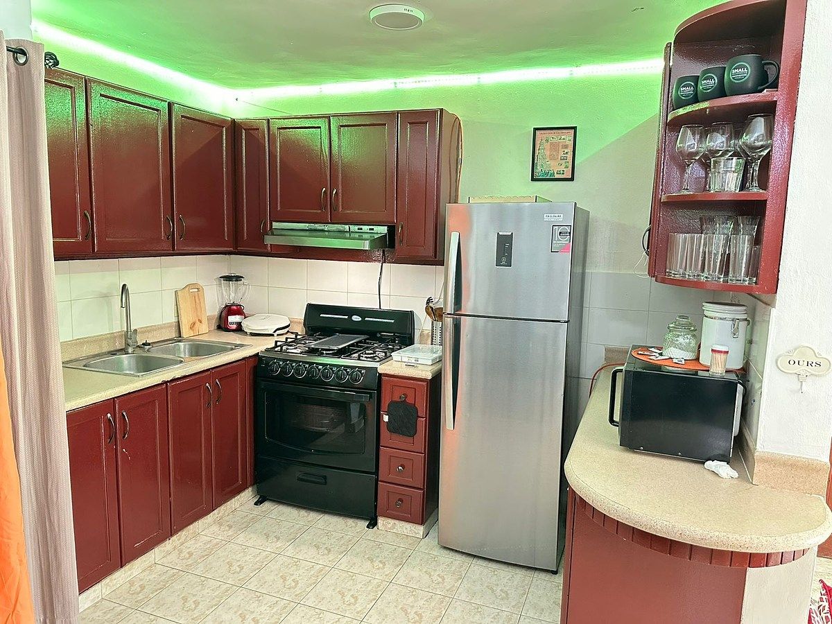 Apartamento en Santo Domingo Este, foto 5 de 9