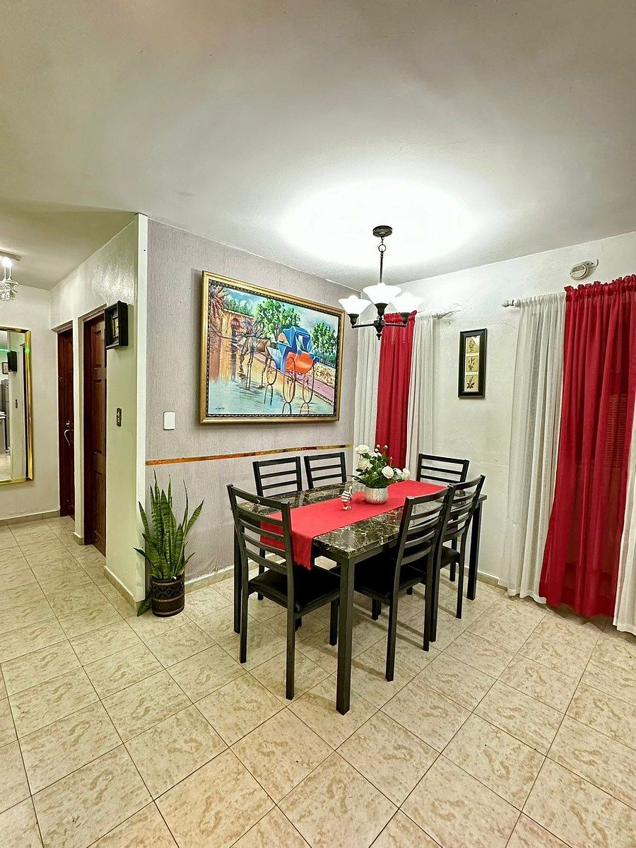 Apartamento en Santo Domingo Este, foto 3 de 9