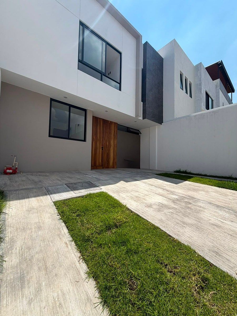 Casa em Paisajes del Tesoro, Tlaquepaque, foto 2 de 15