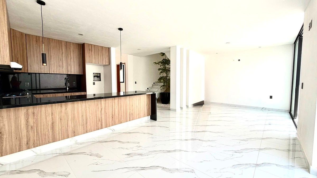 Casa em Paisajes del Tesoro, Tlaquepaque, foto 4 de 15