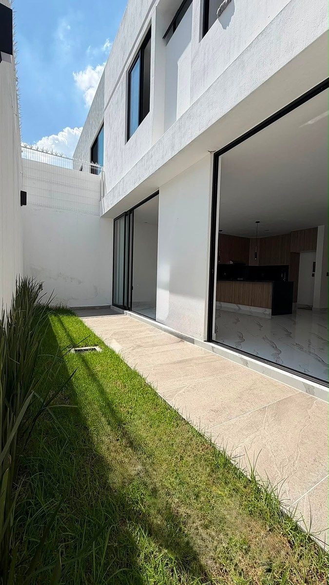 Casa em Paisajes del Tesoro, Tlaquepaque, foto 6 de 15