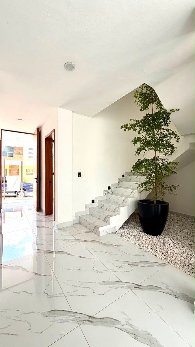 Casa em Paisajes del Tesoro, Tlaquepaque, foto 7 de 15