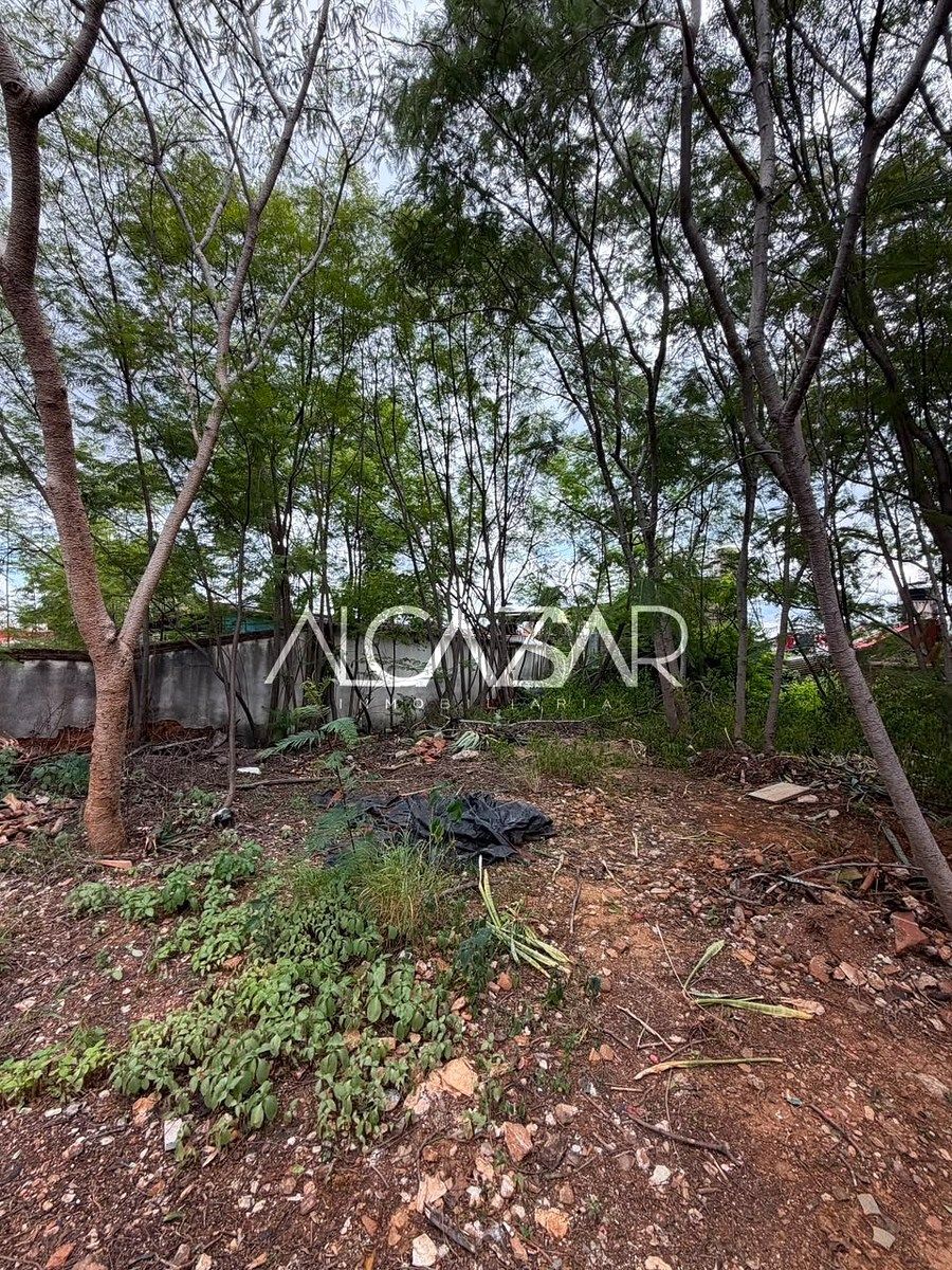 Terreno en Volcanes, Oaxaca de Juárez, foto 3 de 9