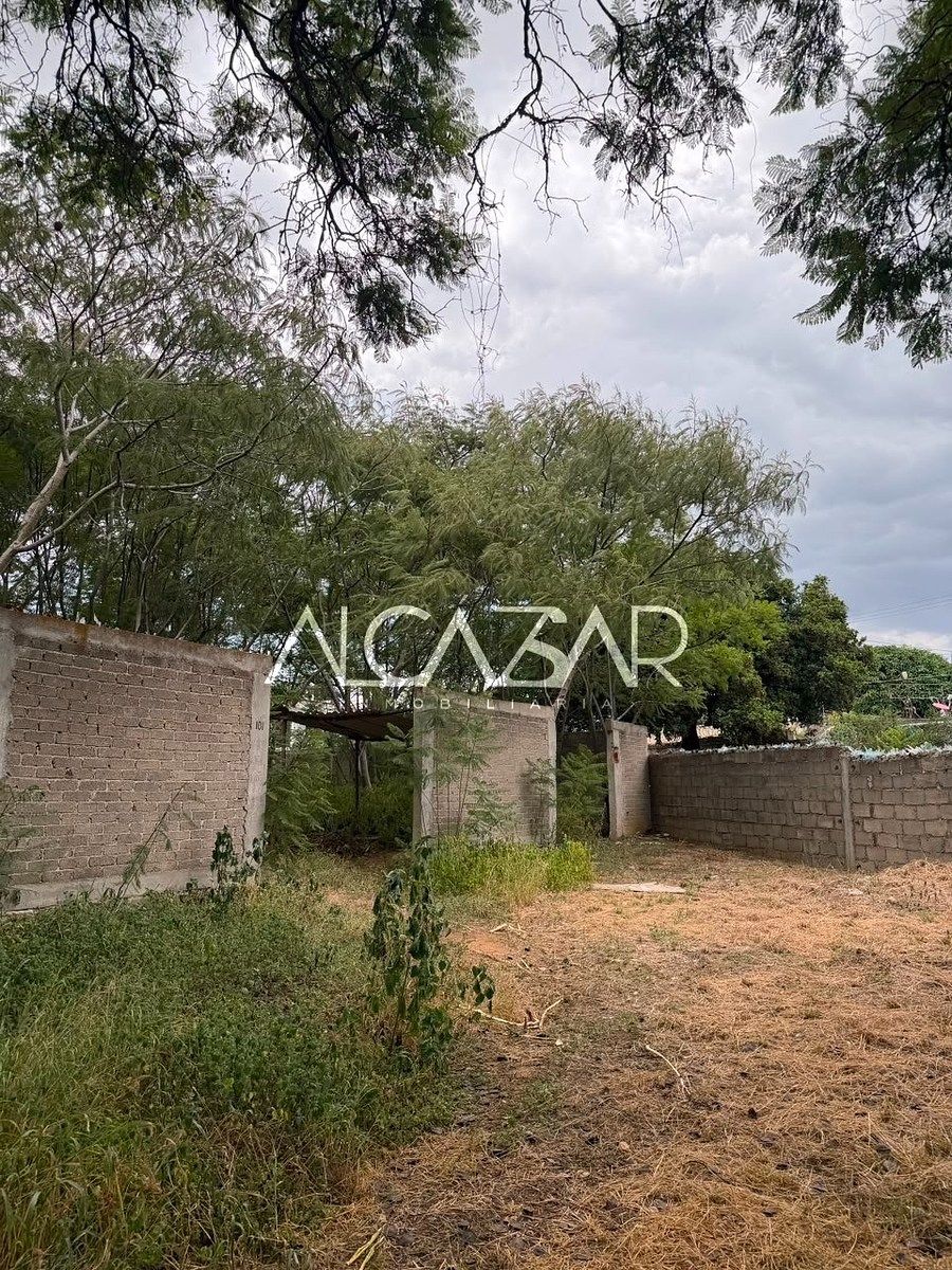 Terreno en Volcanes, Oaxaca de Juárez, foto 7 de 9