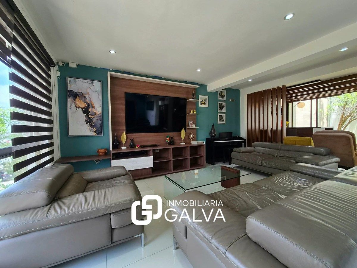 Casa en Olmos de Las Ánimas, Xalapa, foto 5 de 19