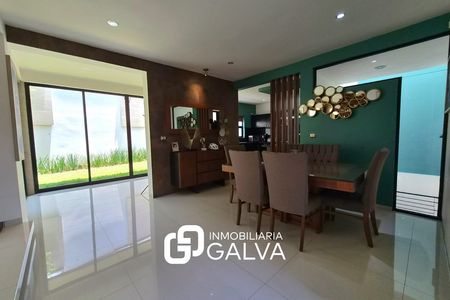 Hermosa Residencia en Fracc Privado, Xalapa