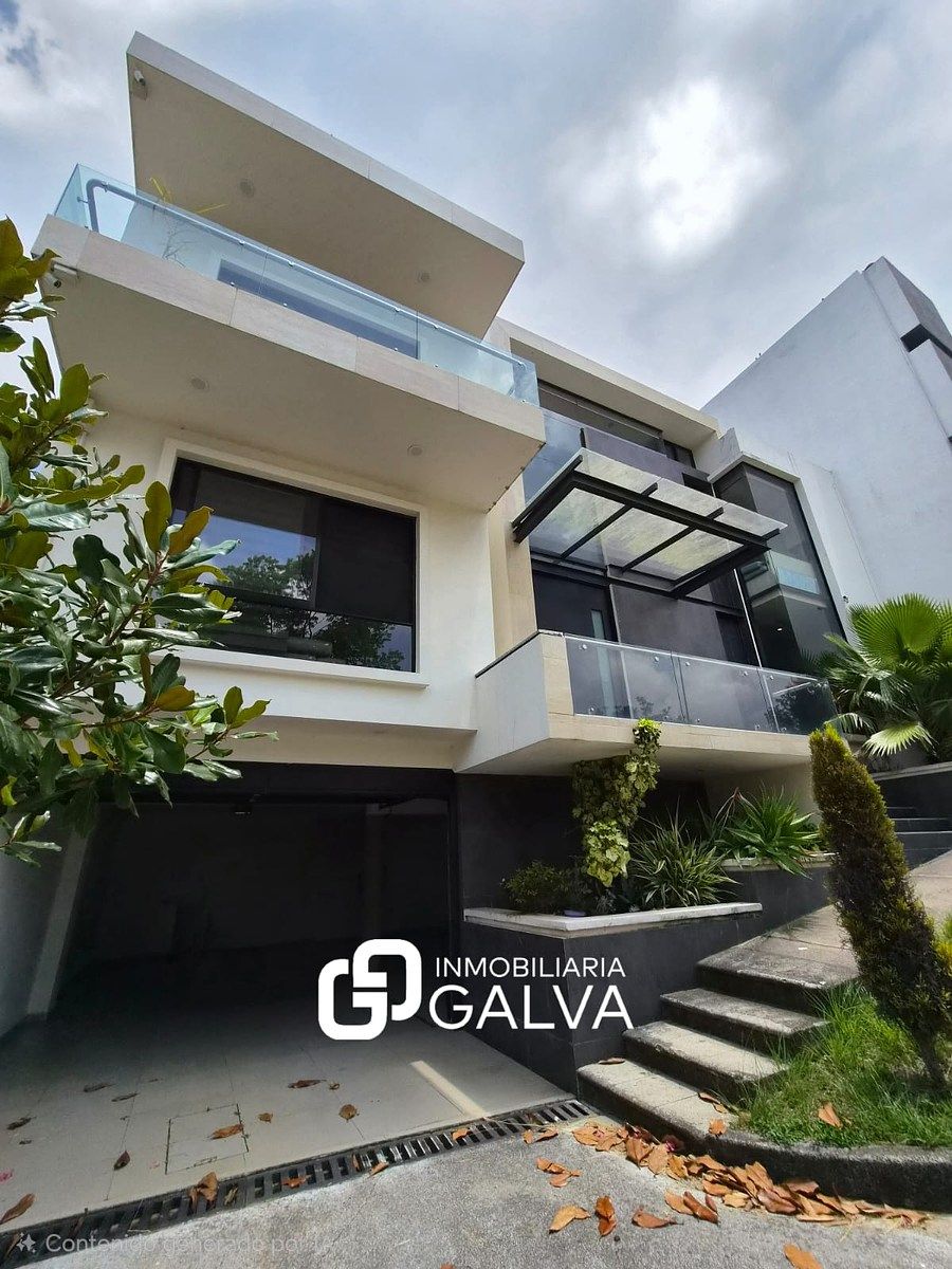Casa en Olmos de Las Ánimas, Xalapa, foto 2 de 19