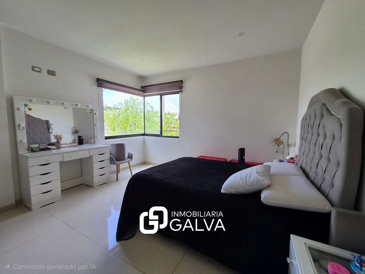 Casa en Olmos de Las Ánimas, Xalapa, foto 12 de 19
