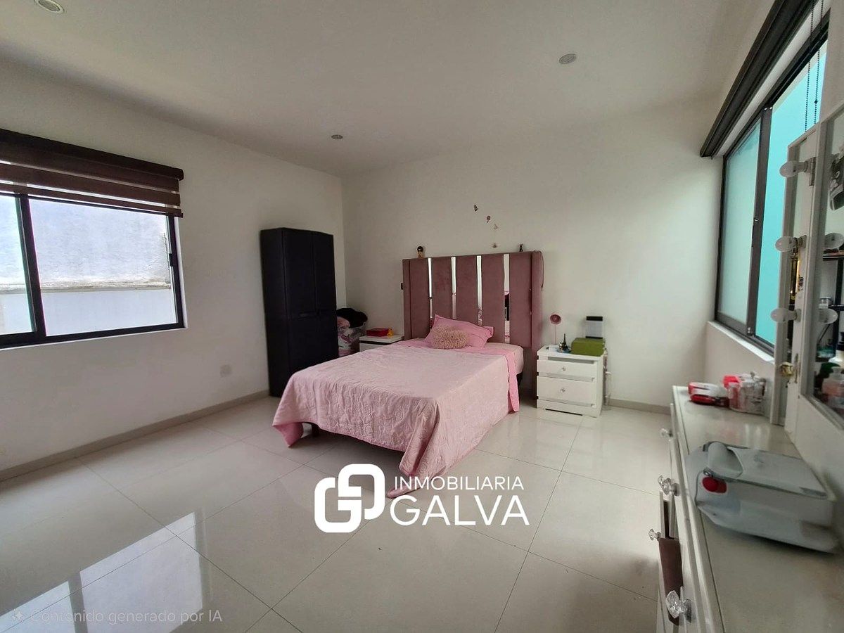 Casa en Olmos de Las Ánimas, Xalapa, foto 13 de 19