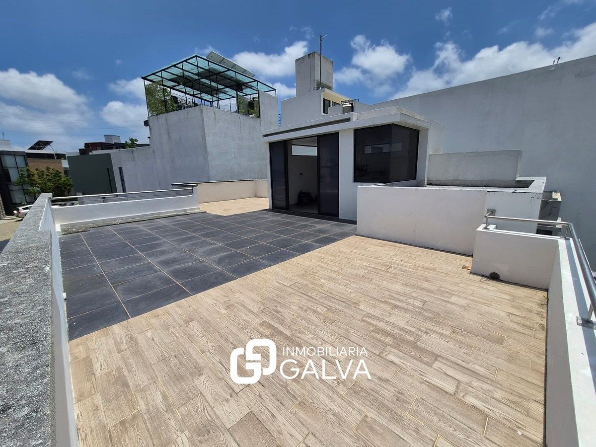 Casa en Olmos de Las Ánimas, Xalapa, foto 19 de 19