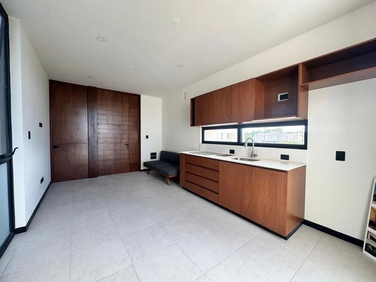 APARTAMENTO À VENDA NA COLÔNIA ALEMÃ MÉRIDA YUCATÁN, foto 1 de 5