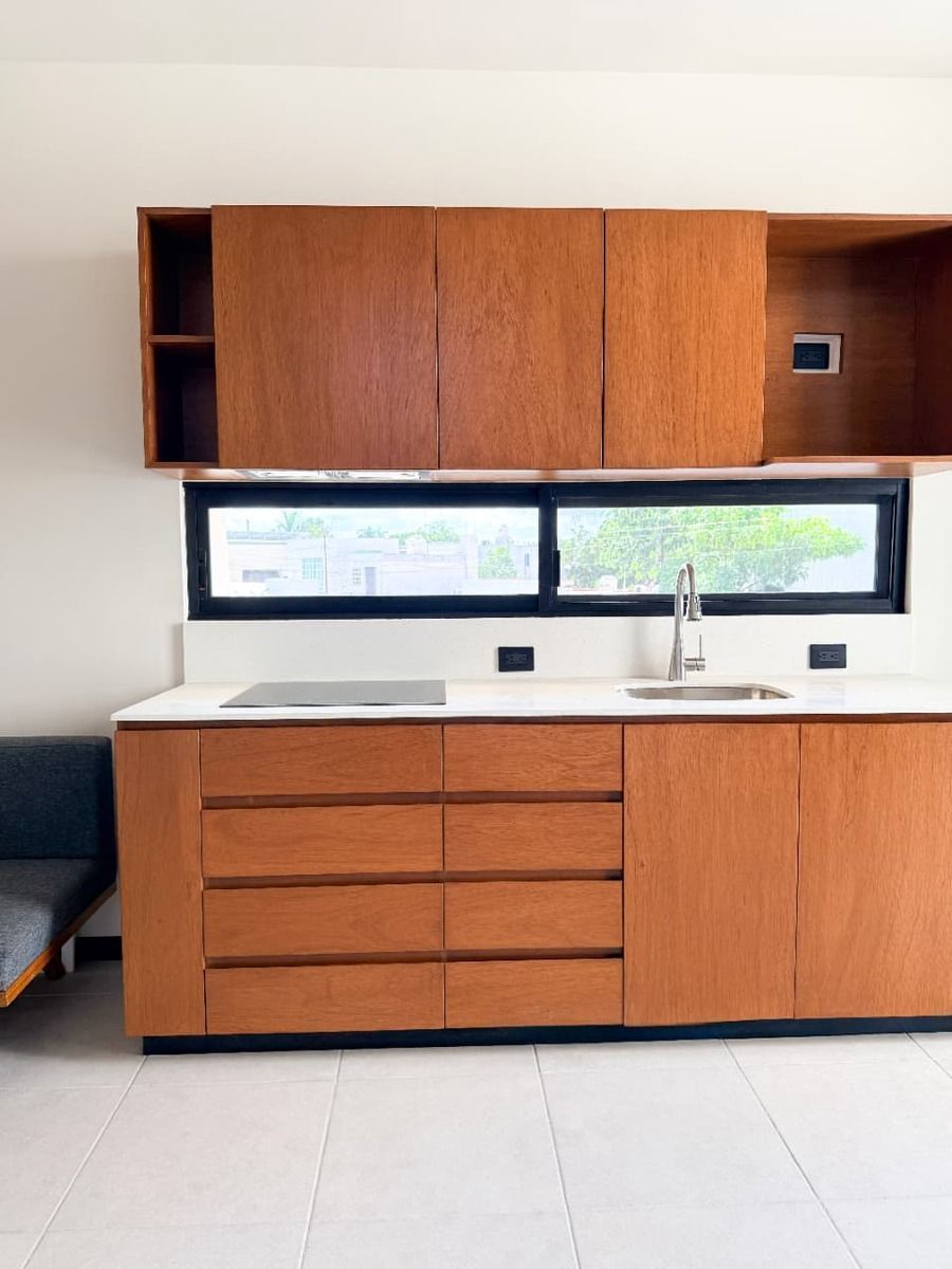 Apartamento em Miguel Alemán, Mérida, foto 2 de 5