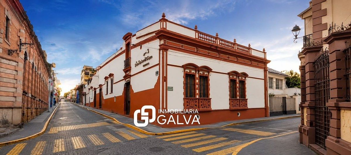 🏨 HOTEL JUÁREZ EN RENTA | CENTRO HISTÓRICO DE XALAPA, foto 1 de 19