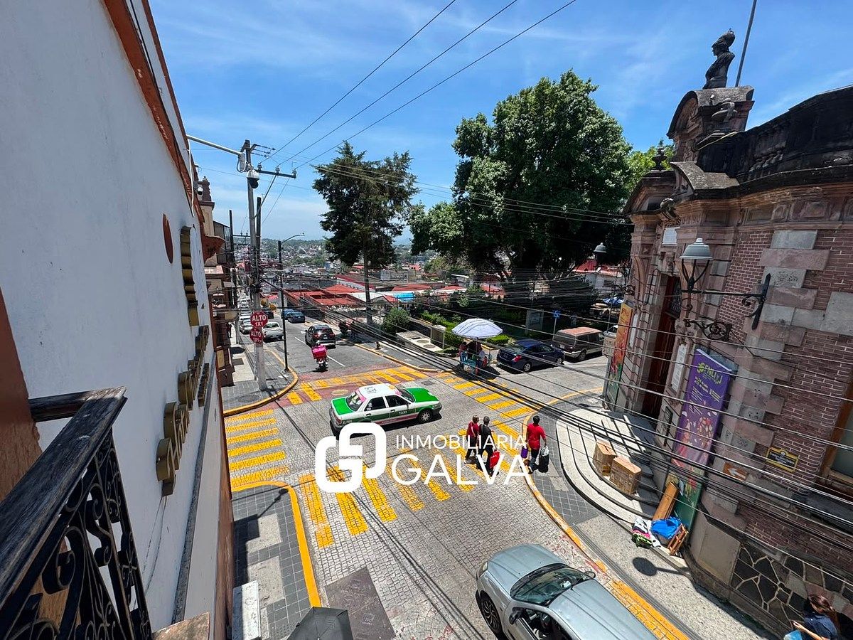 Edificio en Xalapa Enríquez Centro, Xalapa, foto 19 de 19