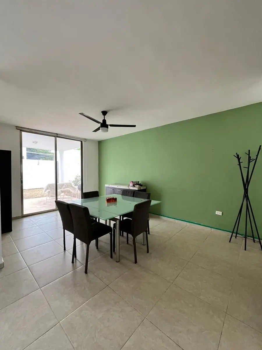 Casa em Leandro Valle, Mérida, foto 5 de 10