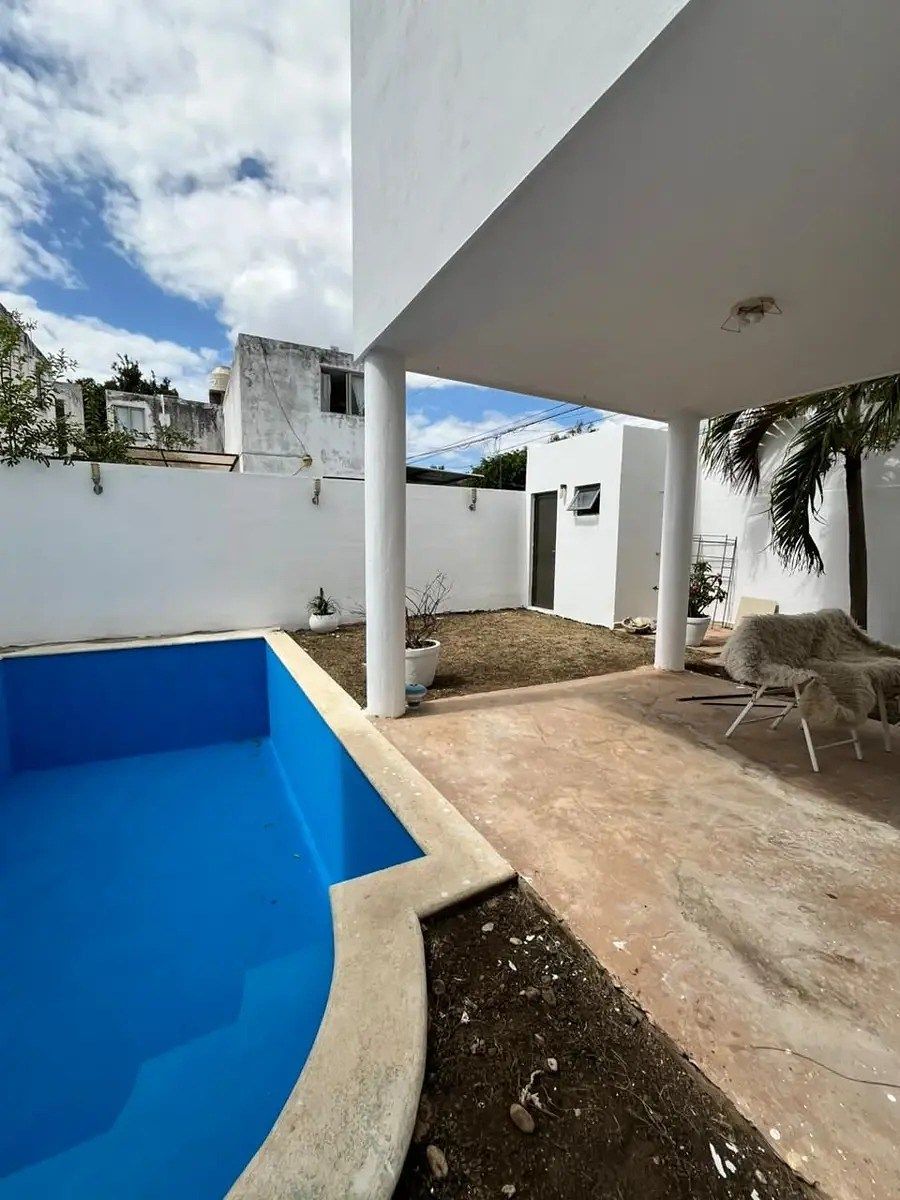 Casa em Leandro Valle, Mérida, foto 4 de 10