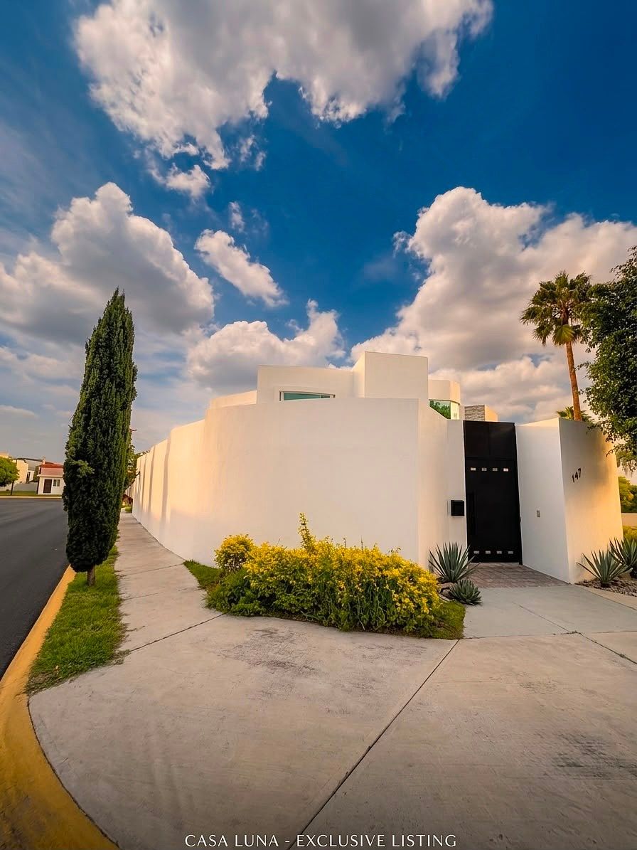 Casa em Punta Juriquilla, Querétaro, foto 2 de 31