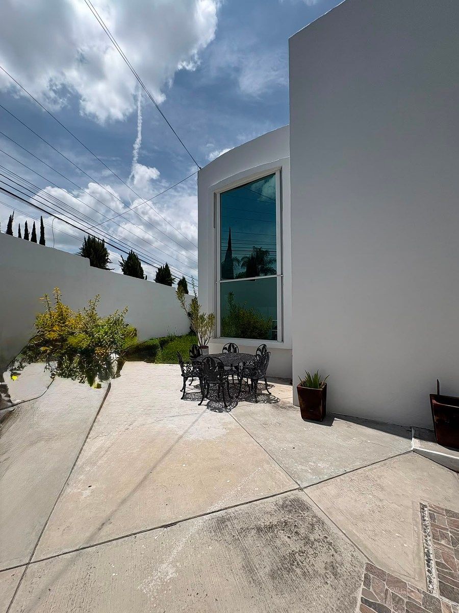 Casa em Punta Juriquilla, Querétaro, foto 5 de 31