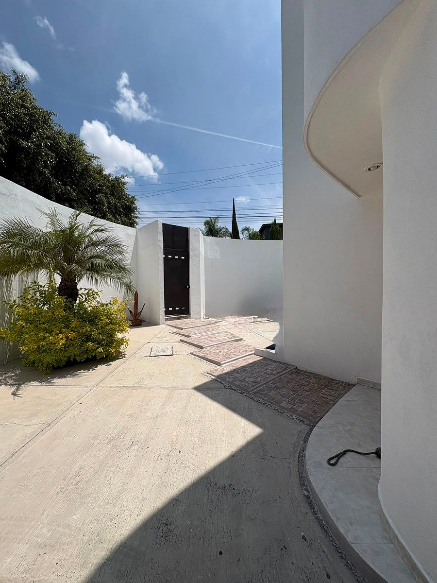 Casa em Punta Juriquilla, Querétaro, foto 14 de 31